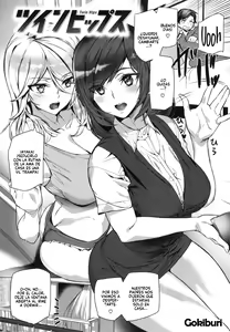 Page 6 of Hip Paradise - preview thumbnail