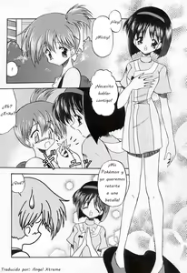 Mizu no Sairyuu Sou no Nioi | La corriente del agua, El aroma de la hierba — hentai manga cover on Fhentai