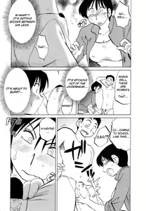 Page 38 of Azumi-kun to Issho | Together With Azumi-kun Ch. 1-5 - preview thumbnail
