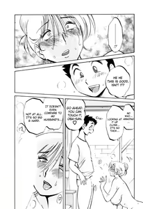 Page 55 of Azumi-kun to Issho | Together With Azumi-kun Ch. 1-5 - preview thumbnail