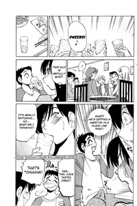 Page 69 of Azumi-kun to Issho | Together With Azumi-kun Ch. 1-5 - preview thumbnail