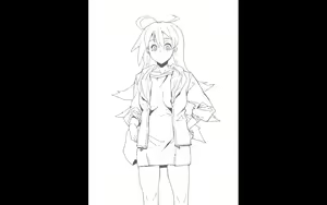 Page 97 of NTR Mousou Sareru Fujiki-san - preview thumbnail