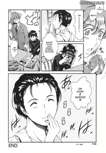 Page 105 of Katei no Jijou | Family's Games - preview thumbnail