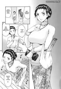 Page 114 of Katei no Jijou | Family's Games - preview thumbnail