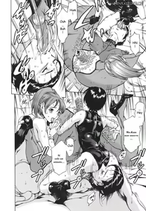 Page 12 of Katei no Jijou | Family's Games - preview thumbnail