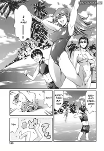 Page 127 of Katei no Jijou | Family's Games - preview thumbnail