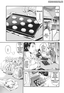 Page 144 of Katei no Jijou | Family's Games - preview thumbnail