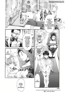 Page 169 of Katei no Jijou | Family's Games - preview thumbnail