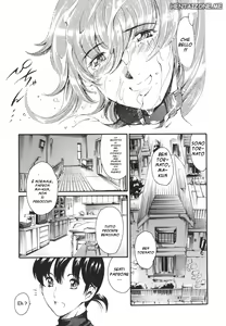 Page 180 of Katei no Jijou | Family's Games - preview thumbnail