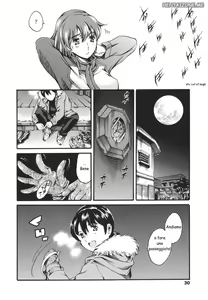 Page 29 of Katei no Jijou | Family's Games - preview thumbnail