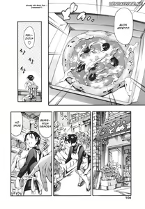 Page 100 of Katei no Jijou | Family's Games - preview thumbnail