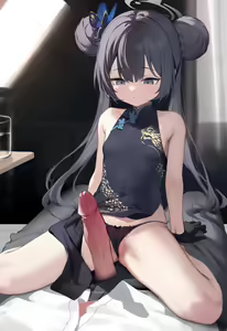 Page 3 of Kisaki - preview thumbnail