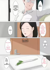 Page 102 of Zoku Kaa-san Janakya Dame Nanda!! | Mother and No Other!! 2 - preview thumbnail
