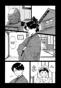 Page 124 of Gesshoku Kitan - preview thumbnail