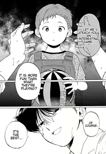 Page 144 of Gesshoku Kitan - preview thumbnail