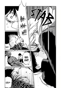 Page 31 of Gesshoku Kitan - preview thumbnail