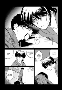Page 62 of Gesshoku Kitan - preview thumbnail