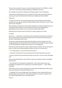 Page 3 of Kind Satori-sama - preview thumbnail