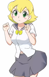 Page 1379 of Naked Discipline Committee 1.06 - preview thumbnail