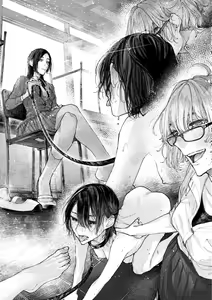 Page 243 of 3P Yuri Ecchi Anthology - preview thumbnail
