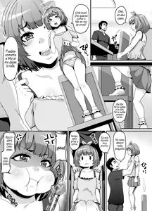 Page 4 of Omase na Imouto to Ecchi na Saimin Pakopako Life - preview thumbnail