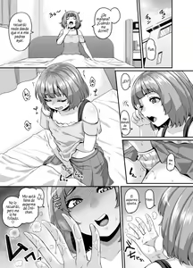 Page 52 of Omase na Imouto to Ecchi na Saimin Pakopako Life - preview thumbnail