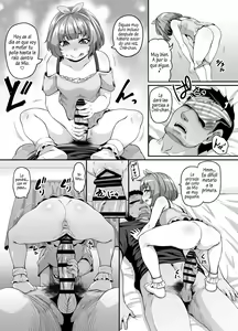 Page 10 of Omase na Imouto to Ecchi na Saimin Pakopako Life - preview thumbnail