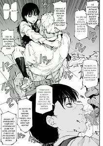 Page 4 of Mono Ni Suru Tame Ganbaru Mitaka-san (Sensou-san) | Mitaka-san Faz o seu Melhor Para Fazer Eles Seus - preview thumbnail