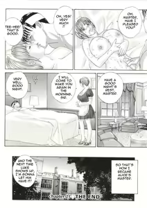 Page 39 of BLUE EYES Vol. 5 - preview thumbnail