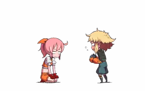 Page 228 of Mamonosu ~Nana's Heterosexual Adventure Story~ CG - preview thumbnail