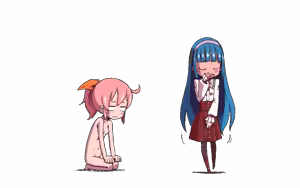 Page 244 of Mamonosu ~Nana's Heterosexual Adventure Story~ CG - preview thumbnail