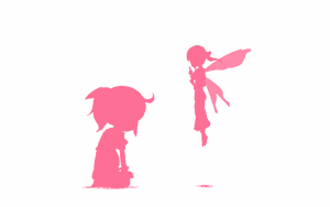 Page 267 of Mamonosu ~Nana's Heterosexual Adventure Story~ CG - preview thumbnail