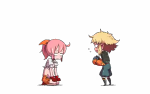 Page 274 of Mamonosu ~Nana's Heterosexual Adventure Story~ CG - preview thumbnail