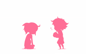 Page 277 of Mamonosu ~Nana's Heterosexual Adventure Story~ CG - preview thumbnail
