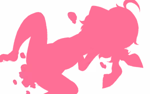 Page 306 of Mamonosu ~Nana's Heterosexual Adventure Story~ CG - preview thumbnail