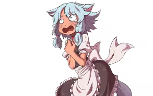 Page 378 of Mamonosu ~Nana's Heterosexual Adventure Story~ CG - preview thumbnail