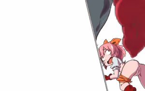 Page 611 of Mamonosu ~Nana's Heterosexual Adventure Story~ CG - preview thumbnail