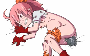 Page 618 of Mamonosu ~Nana's Heterosexual Adventure Story~ CG - preview thumbnail