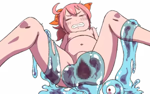 Page 862 of Mamonosu ~Nana's Heterosexual Adventure Story~ CG - preview thumbnail