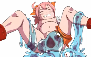 Page 887 of Mamonosu ~Nana's Heterosexual Adventure Story~ CG - preview thumbnail