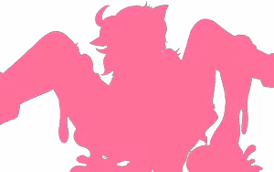 Page 888 of Mamonosu ~Nana's Heterosexual Adventure Story~ CG - preview thumbnail