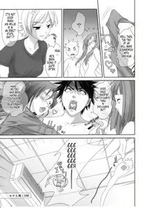 Page 14 of Triangle Trouble - preview thumbnail