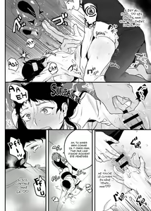 Page 22 of Isekai Trip Saki de Tasuketekureta noha, Hitogoroshi no Syounenn deshita. | Le jeune garçon qui m'a sauvée quand j'ai trébuché dans un autre monde était un meurtrier. - preview thumbnail