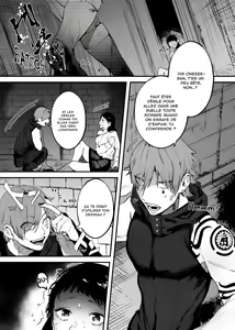 Page 3 of Isekai Trip Saki de Tasuketekureta noha, Hitogoroshi no Syounenn deshita. | Le jeune garçon qui m'a sauvée quand j'ai trébuché dans un autre monde était un meurtrier. - preview thumbnail