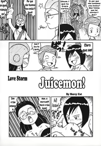 Page 11 of Digitama 02 - preview thumbnail