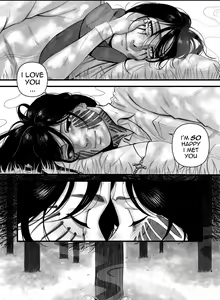 Page 23 of Attack on Titan - preview thumbnail