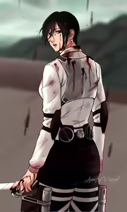 Page 34 of Attack on Titan - preview thumbnail