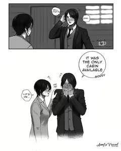 Page 56 of Attack on Titan - preview thumbnail