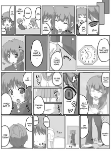 Page 16 of Consultation with Senpai - preview thumbnail