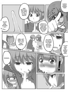 Page 32 of Consultation with Senpai - preview thumbnail